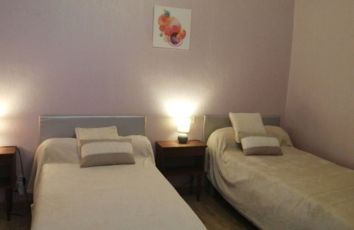Auzits Cottage | Gite Auzits, 3 bedrooms, 5 persons