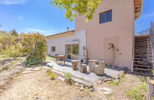 Rigarda House | Gite avec dortoirs