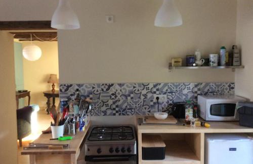 Guenroc House | Gite Baumelin near Dinan