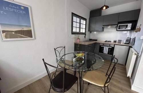 Parentis-en-Born House | Gite Bergeron - PARENTIS EN BORN
