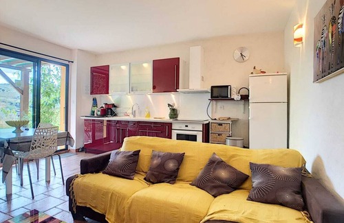 Arbellara Cottage | Gîte between sea and mountains, 10 minutes from Propriano's beaches