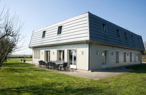 Lisbourg House | Gite Bobinou
