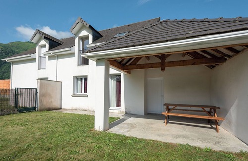 Aste-Beon House | Gite Boila Monplaisir