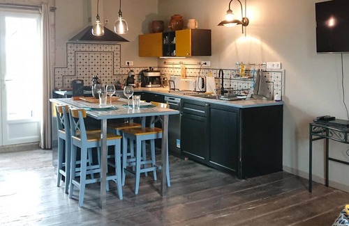 Brossac Cottage | Gite Brossac, 1 bedroom, 2 persons