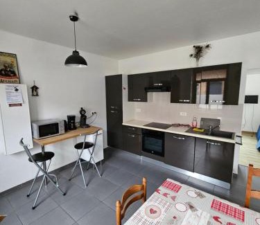 Fromelles House | Gite canard