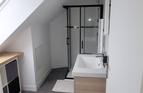 Casson House | Gite casson