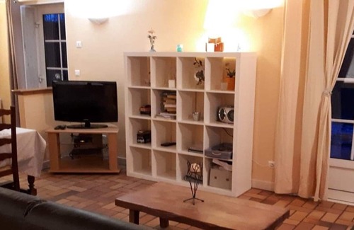 Caulaincourt Cottage | Gite Caulaincourt, 3 bedrooms, 6 persons