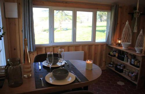 Montazeau House | Gite charme et campagne