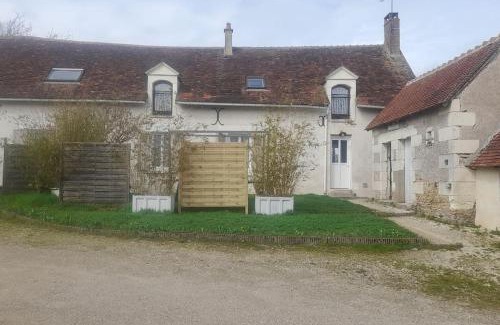 La Vernelle House | Gite Chevenet à La Vernelle