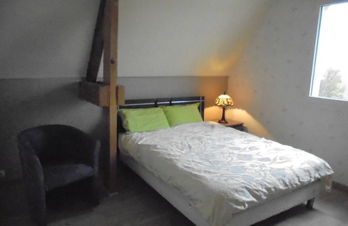 Lugan House | Gite chez paul et vero
