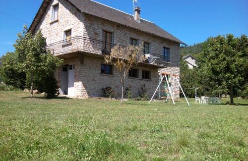 Laval-du-Tarn House | Gite CLEVACANCES