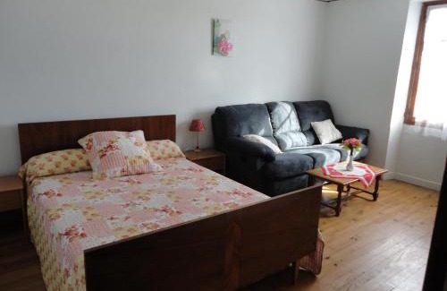 Laval-du-Tarn House | Gite CLEVACANCES
