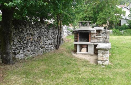 Laval-du-Tarn House | Gite CLEVACANCES