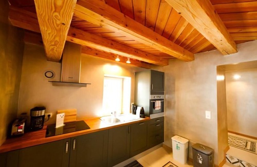 Haselbourg House | Gite Clos Angelique