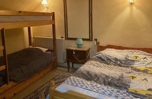 Fresnay-le-Samson House | GITE CLOSE TO THE VILLAGE OF CAMEMBERT