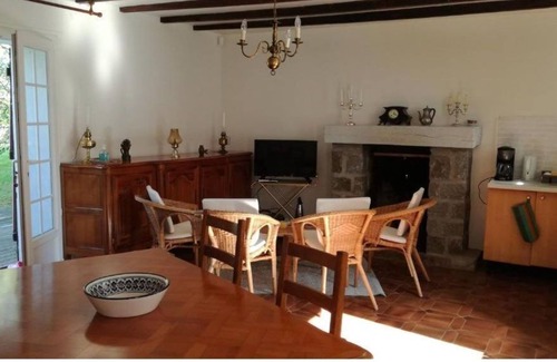 Quemper-Guezennec House | Gite Coriosolites