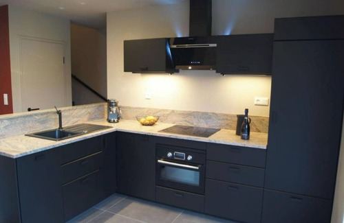 Bennwihr House | Gîte Cosmos - 2-bedroom house in the heart of Alsace