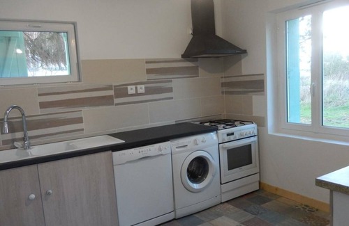 Couddes Cottage | Gite Couddes, 2 bedrooms, 6 persons