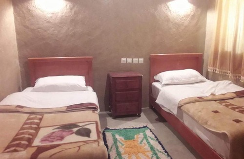 Amellago Hotel | Gite d'Etape le calme