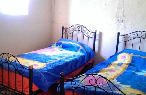 Imilchil House | Gite D'etape Tadmrt Oukhatar