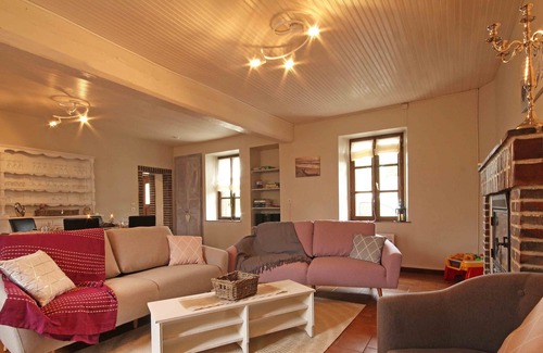 Cour-Maugis sur Huisne House | GITE D EDENAELE ST MAURICE SUR HUISNE