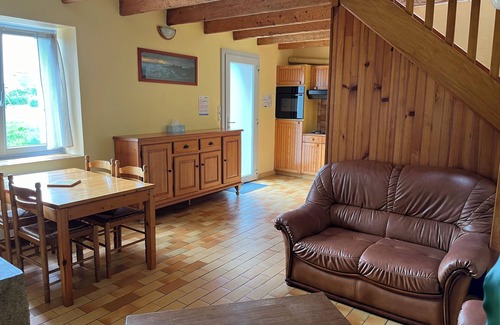Saint-Nic Cottage | Gite de caractère entre terre et mer (1)