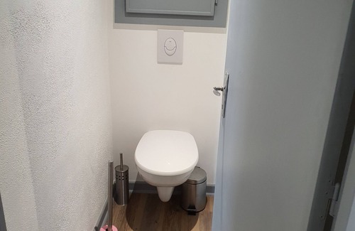 Termes Apartment | Gite de Cassandre