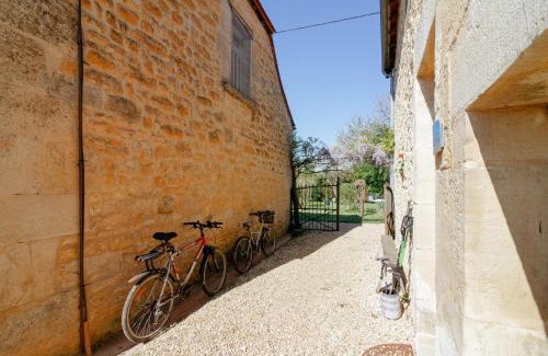 Saint-Rabier House | Gite De Charme en Périgord