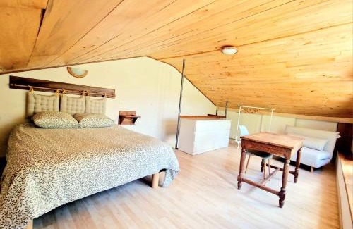 Anglars-Nozac House | Gite de charme paisible Gourdon Sarlat
