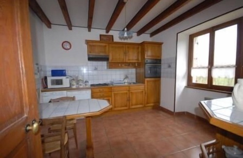 Dontreix House | Gite de France 3 ears, isolated in the countryside on the edge of a pond,