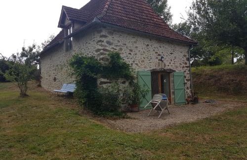 Bannes House | Gite de France Rosalie