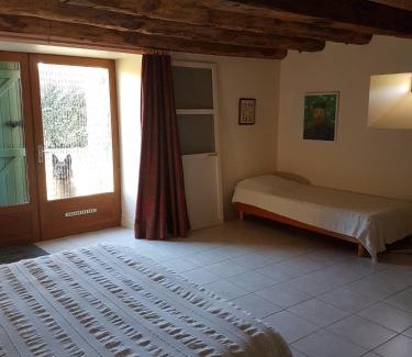 Bannes House | Gite de France Rosalie