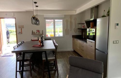Roquemaure House | Gite de Gabi Jacuzzi