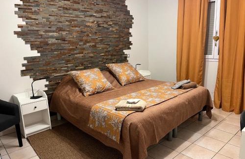 Roquemaure House | Gite de Gabi Jacuzzi
