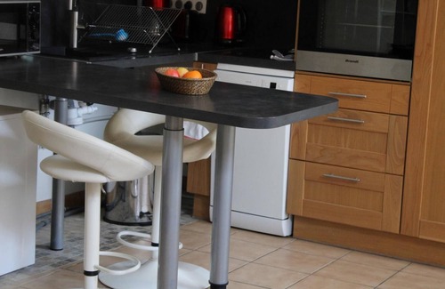 Barby House | Gite DE L'ecole - Carlina