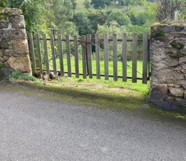 Pradelles House | Gite de l'Entressac