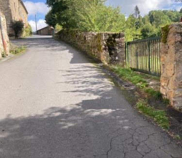 Pradelles House | Gite de l'Entressac