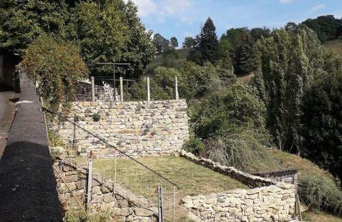 Pradelles House | Gite de l'Entressac
