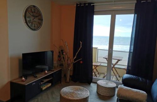 Wissant Apartment | Gite de la Digue