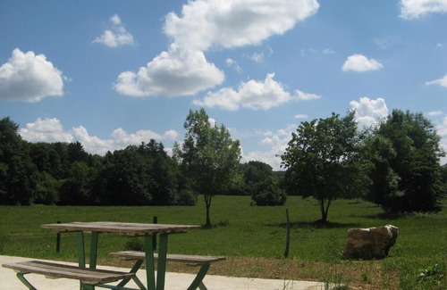 Arcon House | Gite De La Distillerie