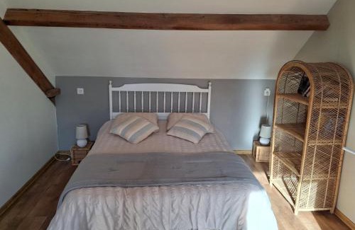Litteau House | Gite de la Motte