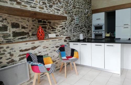 Litteau House | Gite de la Motte