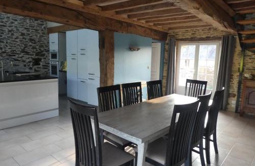 Litteau House | Gite de la Motte