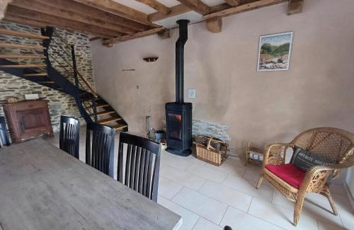 Litteau House | Gite de la Motte
