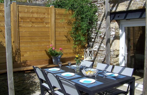 Cahagnolles Cottage | GITE DE LA PIERROSE IN THE HEART OF NORMANDY