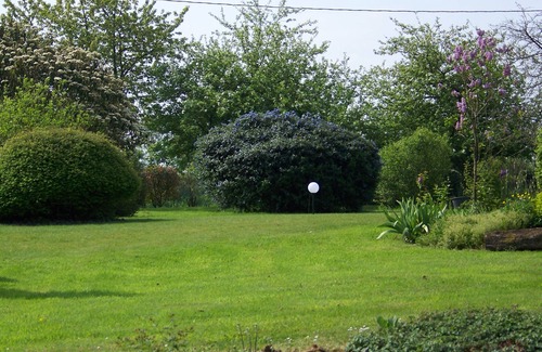 Cahagnolles Cottage | GITE DE LA PIERROSE IN THE HEART OF NORMANDY