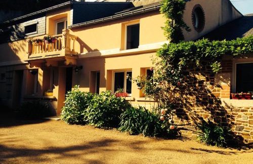 Binic House | Gite de la Renaissance, Binic , Bretagne