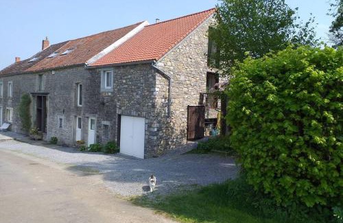 Hastiere-Lavaux House | Gite de Miavoye calme nature chaleur vue