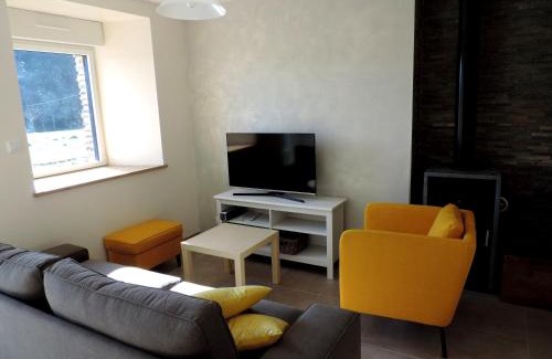 Loyat House | Gite de Savker