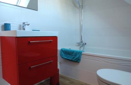 Loyat House | Gite de Savker